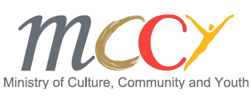 MCCY Logo